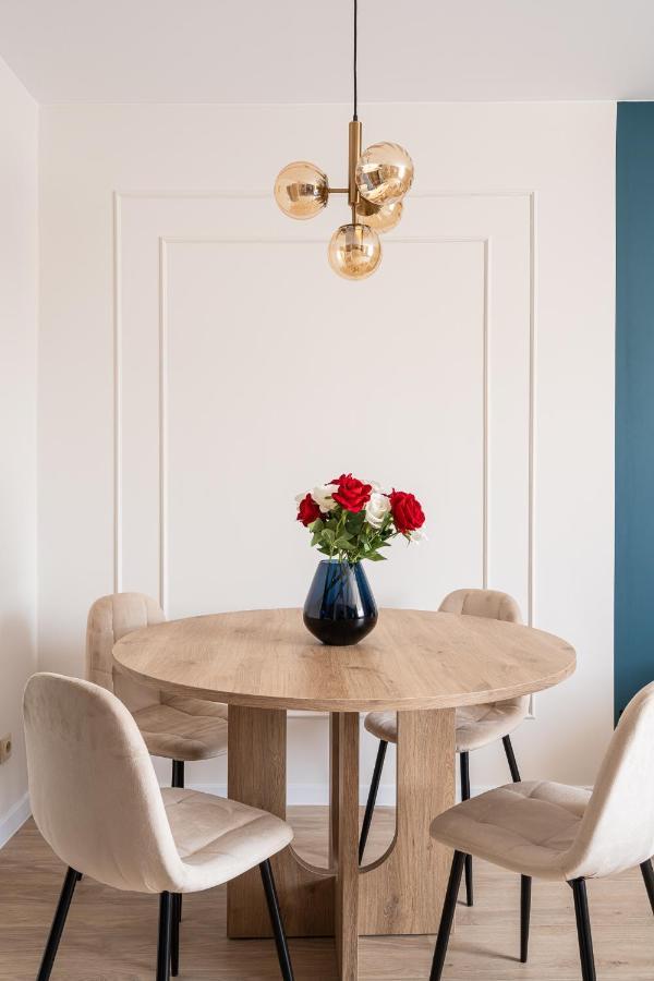 Rentplanet - Apartament Pilsudskiego Wroclaw Dış mekan fotoğraf