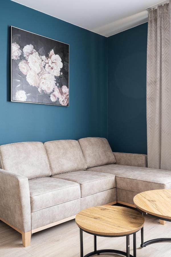 Rentplanet - Apartament Pilsudskiego Wroclaw Dış mekan fotoğraf